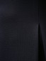 Трикотажное платье с симметричными складками Jil Sander  –  Деталь