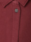 Трикотажная рубашка с карманами DEHA  –  Деталь1