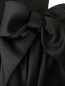 Платье с декоративным бантом Moschino Couture  –  Деталь1