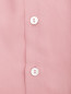 Блуза из смешанного шелка Simonetta  –  Деталь