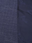 Пиджак из шерсти, шелка и льна Brioni  –  Деталь2