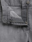 Расклешенные джинсы из мягкого денима La Perla  –  Деталь1