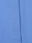 Рубашка из хлопка с короткими рукавами Jil Sander  –  Деталь1