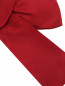 Шелковый галстук-бабочка Dolce & Gabbana  –  Деталь
