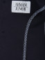 Пиджак трикотажный с карманами Burberry  –  Деталь2