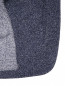 Пиджак из шерсти и хлопка с узором Canali  –  Деталь1
