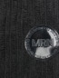 Варежки с логотипом Marina Rinaldi  –  Деталь1