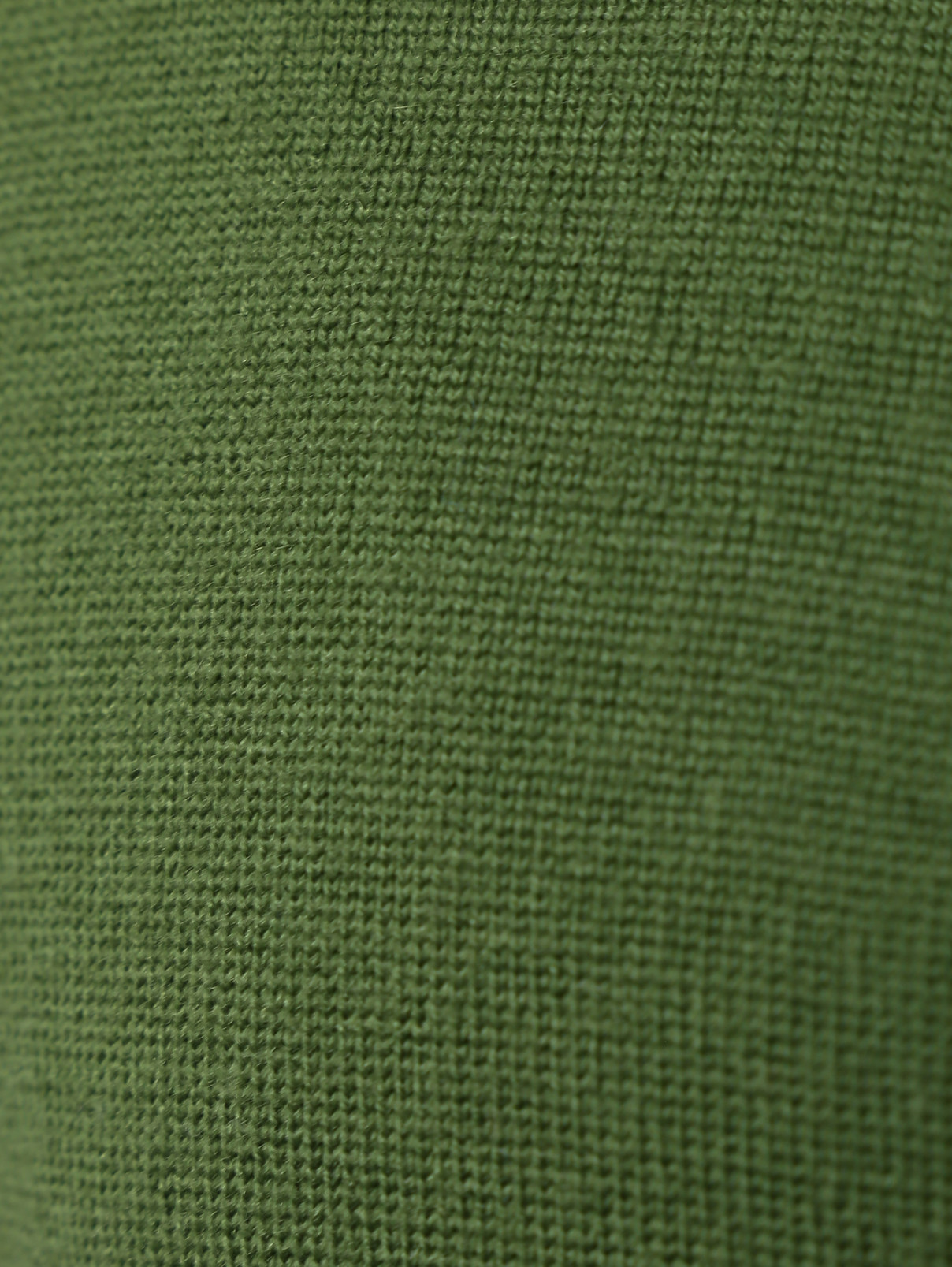 Кардиган из шерсти Marni  –  Деталь1  – Цвет:  Зеленый