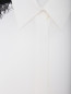 Блуза свободного кроя с кружевной отделкой Persona by Marina Rinaldi  –  Деталь