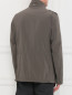 Куртка на молнии с накладными карманами Herno  –  Модель Верх-Низ1