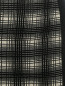 Юбка-карандаш из шерсти с контрастными вставками Antonio Marras  –  Деталь
