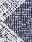 Шелковый платок с принтом Marina Rinaldi  –  Деталь