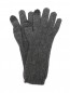 Перчатки из кашемира Polo Ralph Lauren  –  Общий вид