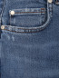 Расклешенные джинсы из хлопка Dorothee Schumacher  –  Деталь2
