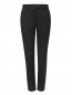 Узкие брюки из шерсти Jean Paul Gaultier  –  Общий вид