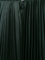 Плиссированная юбка-миди Kenzo  –  Деталь