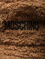 Панама с вышитым логотипом Moschino  –  Деталь1