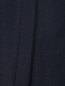 Пальто из шерсти декорированное пайетками Marina Rinaldi  –  Деталь