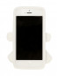 Чехол для iPhone 5/5S Moschino  –  Обтравка1