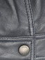 Куртка из гладкой кожи Joop  –  Деталь1