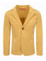 Пиджак из хлопка с накладными карманами Tagliatore  –  Общий вид