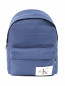 Рюкзак с контрастной вставкой Calvin Klein  –  Общий вид