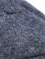 Кепка из шерсти с узором Stetson  –  Деталь1