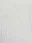 Трикотажный топ из вискозы с узором "полоска" Jean Paul Gaultier  –  Деталь