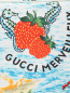Сумка на ремне с узором Gucci  –  Деталь1