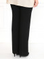 Классические брюки прямого фасона Marina Rinaldi  –  Модель Верх-Низ1