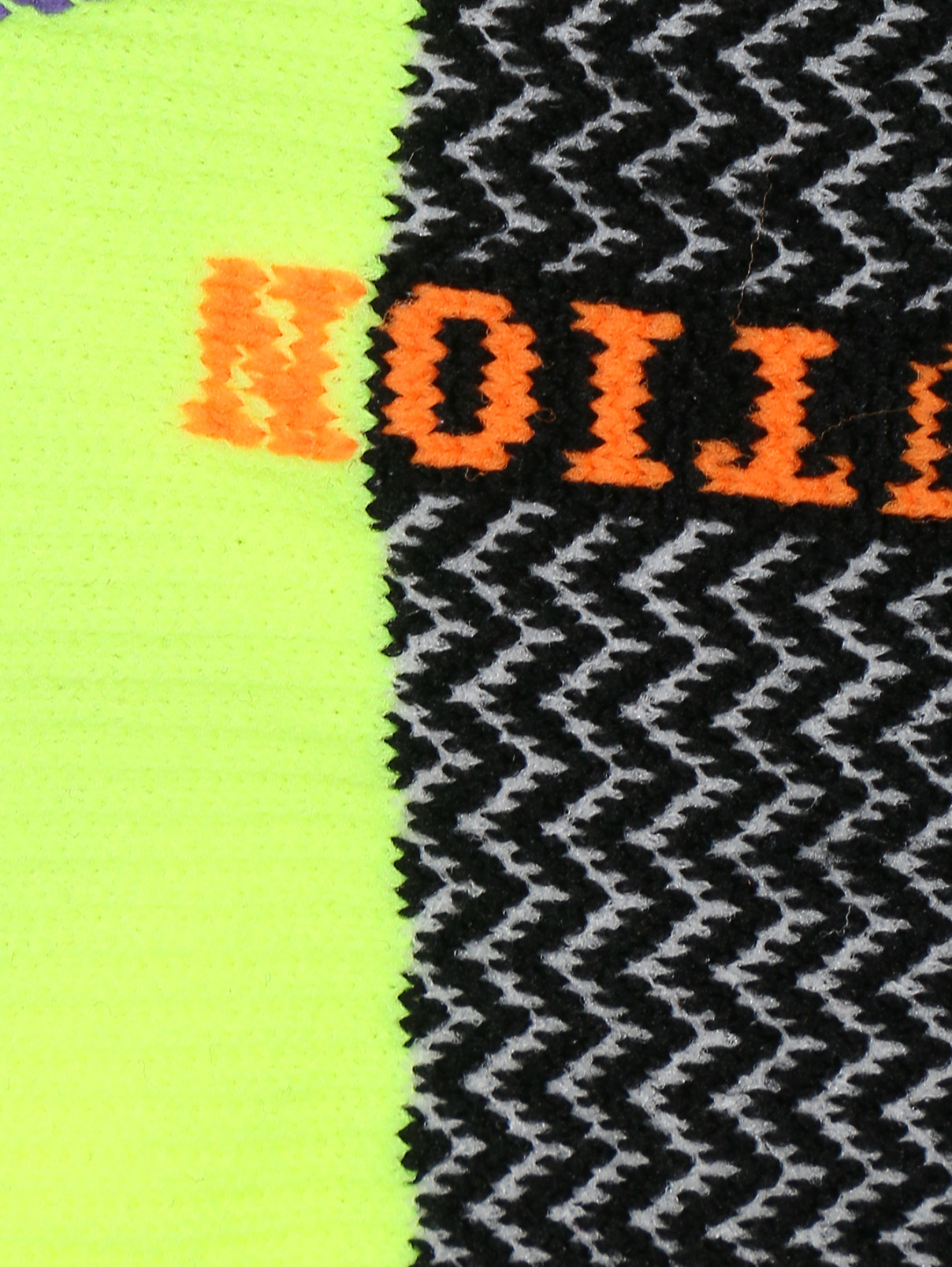 Носки из хлопка с узором Gallo  –  Деталь  – Цвет:  Узор