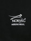Брюки на резинке Norveg  –  Деталь