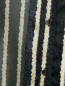 Блуза из шелка с  принтом в полоску Kenzo  –  Деталь1