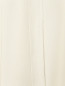 Платье-мини прямого кроя с карманами Voyage by Marina Rinaldi  –  Деталь1