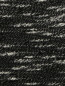 Юбка-карандаш из шерсти и хлопка с узором Alberta Ferretti  –  Деталь