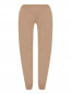 Трикотажные брюки из шерсти с карманами MRZ  –  Общий вид