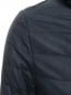 Куртка стеганая на молнии Fontanelli  –  Деталь