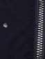 Горнолыжная куртка с поясом Poivre Blanc  –  Деталь