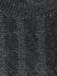 Джемпер из шерсти крупной вязки Etro  –  Деталь