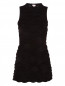 Трикотажное платье в крупную вязку Kenzo  –  Общий вид