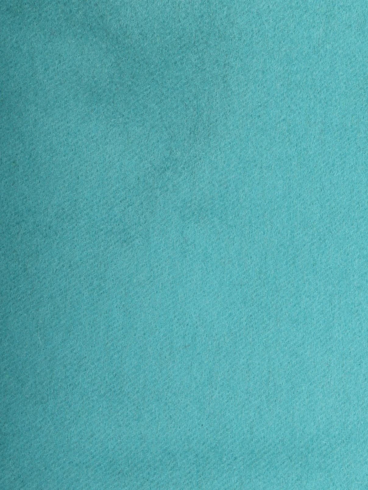 Шарф из кашемира с бахромой Marina Rinaldi  –  Деталь1  – Цвет:  Зеленый