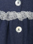 Ночная сорочка с кружевом Giottino  –  Деталь