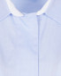 Рубашка свободного фасона из хлопка с короткими рукавами Chloé Stora  –  Деталь