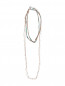 Удлиненное ожерелье с узором Etro  –  Общий вид