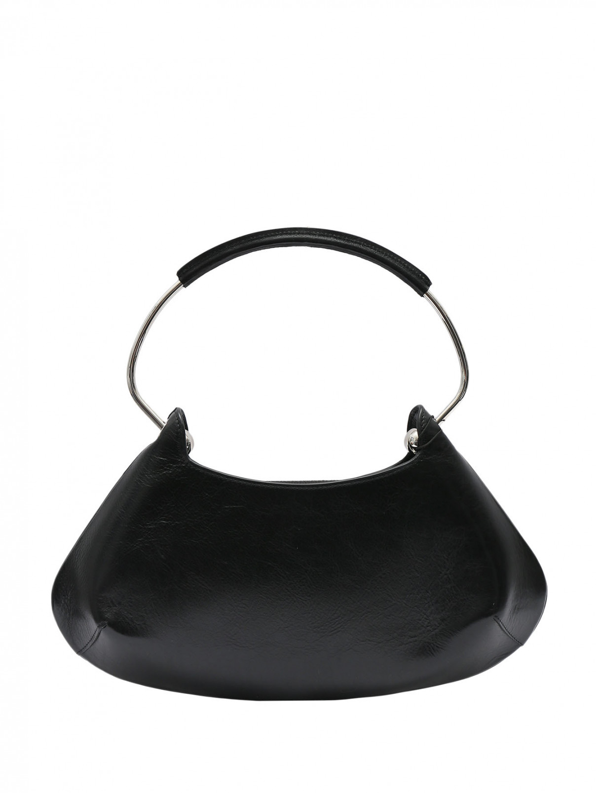 Сумка Caju bag Sportmax  –  Обтравка2  – Цвет:  Черный