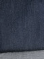 Джинсы из темного денима Sportmax  –  Деталь2