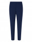 Укороченные брюки с боковыми карманами Max&Co  –  Общий вид