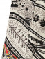 Жакет из шерсти и шелка с принтом пейсли Etro  –  Деталь1