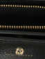 Кошелек из кожи с логотипом Marc Jacobs  –  Деталь2