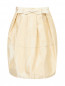 Пышная юбка с декоративным бантом MiMiSol  –  Общий вид
